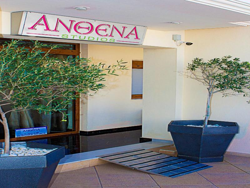 Anthena Studios image