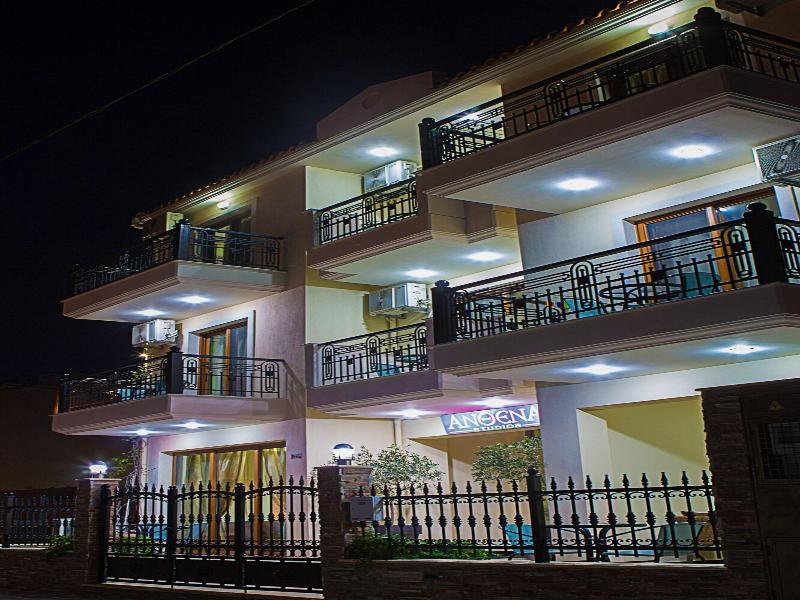 Anthena Studios image