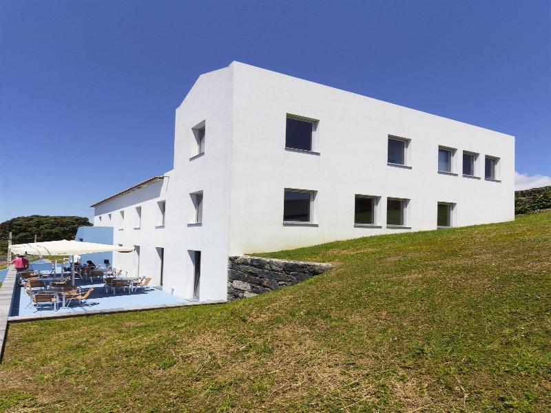 Lofts Azul Pastel
