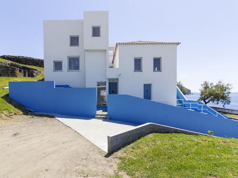 Lofts Azul Pastel