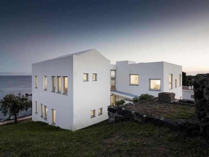 Lofts Azul Pastel