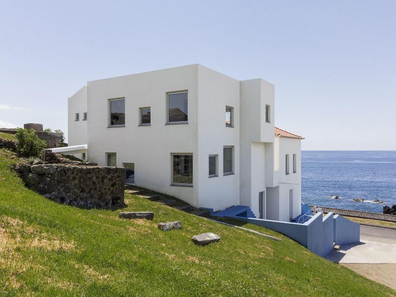 Lofts Azul Pastel