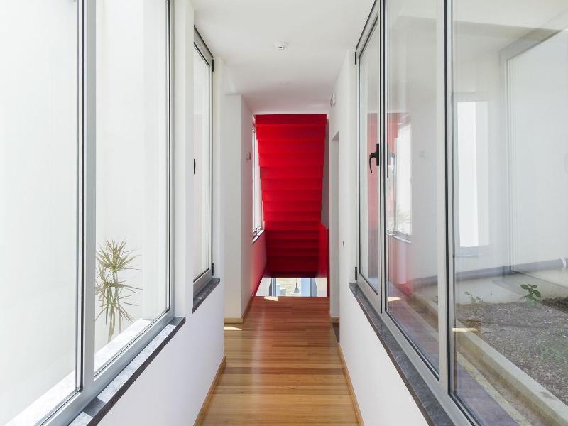Lofts Azul Pastel