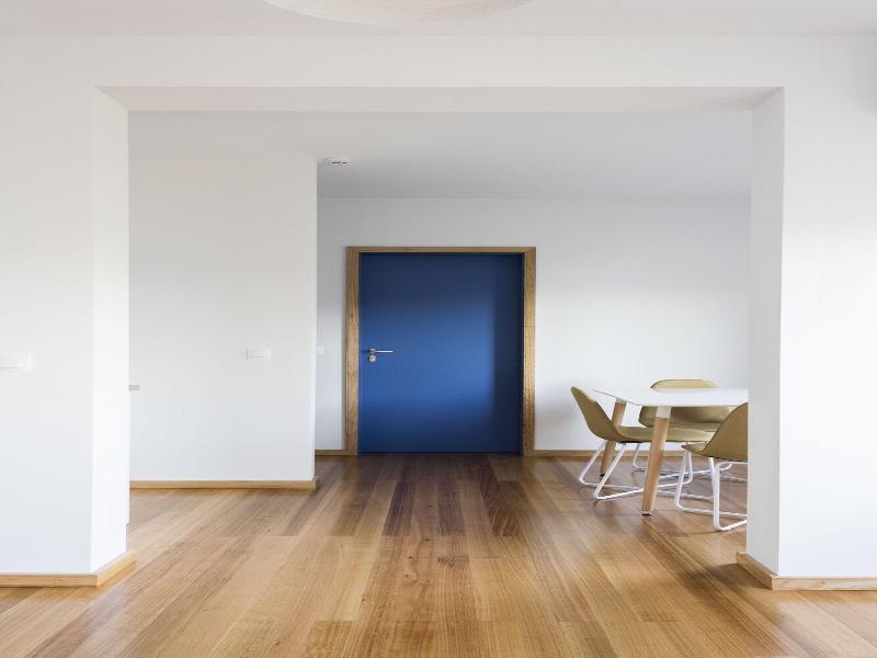 Lofts Azul Pastel