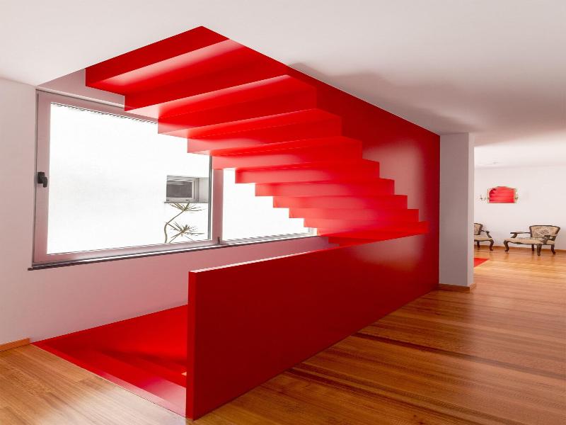 Lofts Azul Pastel