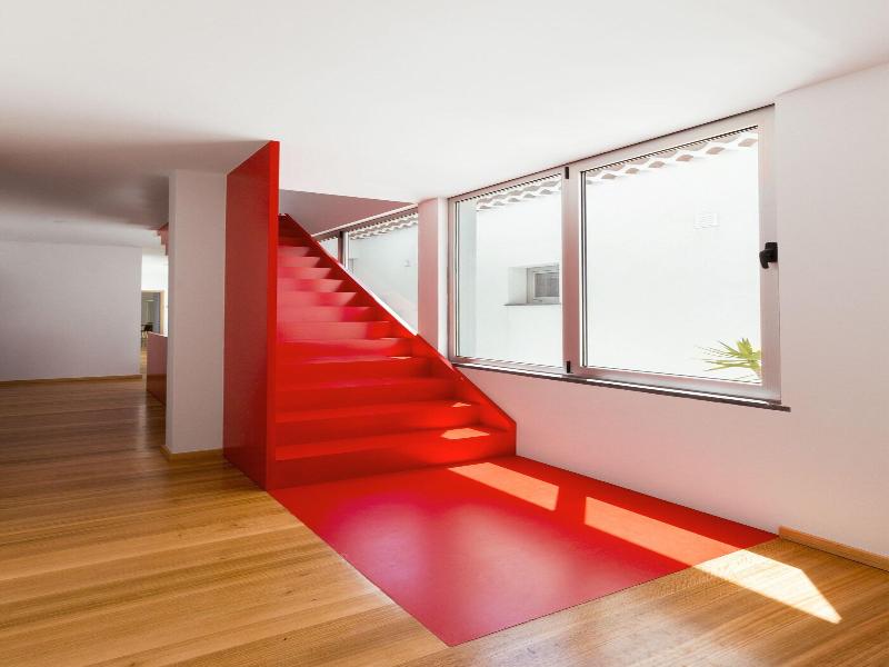 Lofts Azul Pastel