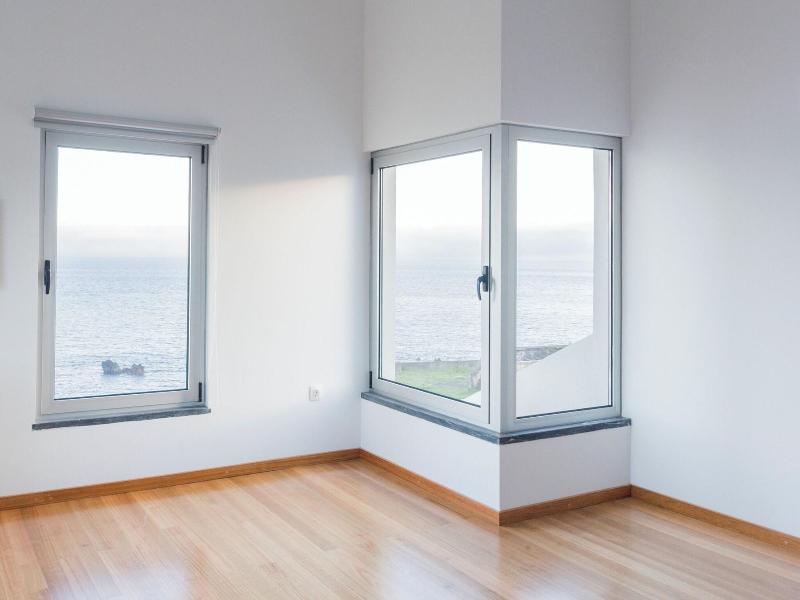 Lofts Azul Pastel