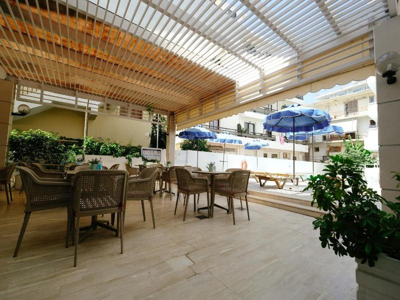 Helena Hotel image