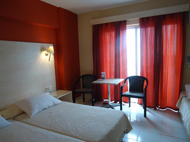 Helena Hotel image