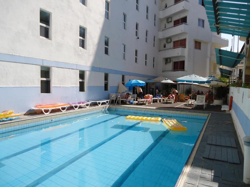 Helena Hotel image