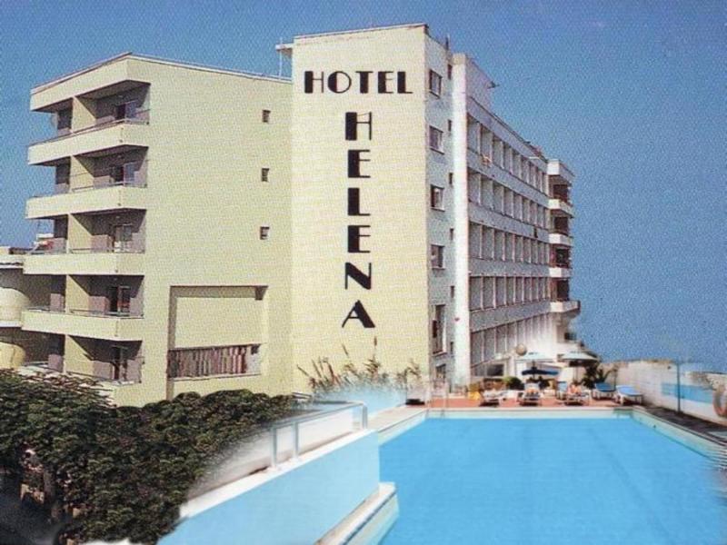 Helena Hotel image