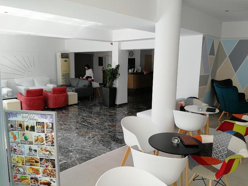 Helena Hotel image