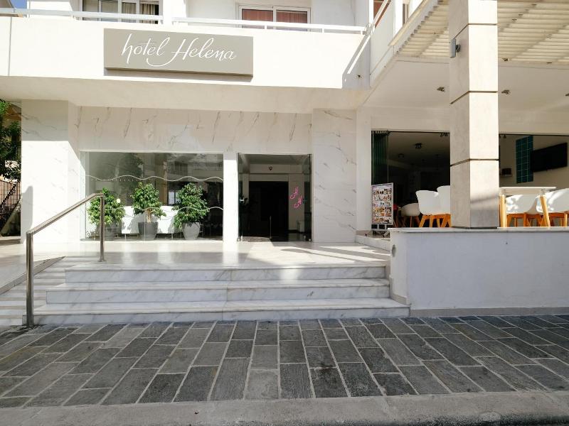 Helena Hotel image