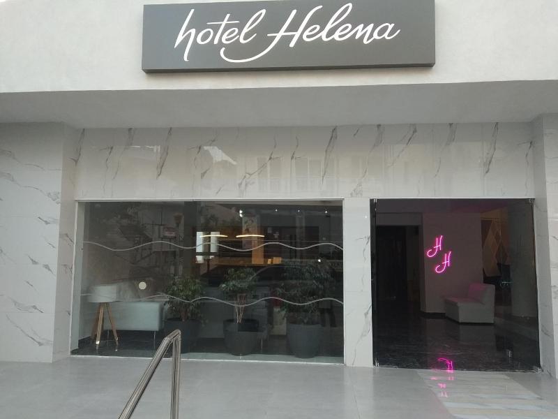 Helena Hotel image
