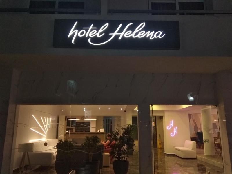 Helena Hotel image