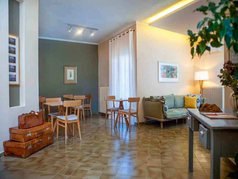 Galini Hotel image