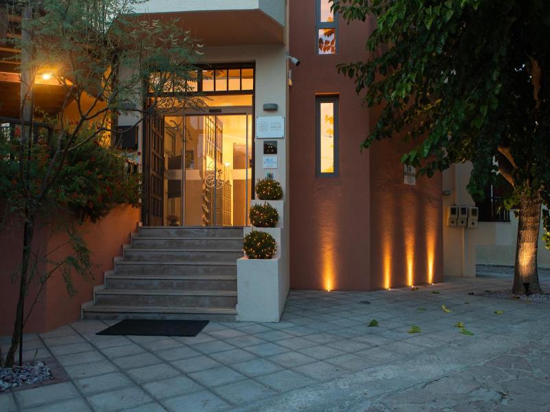 Galini Hotel image