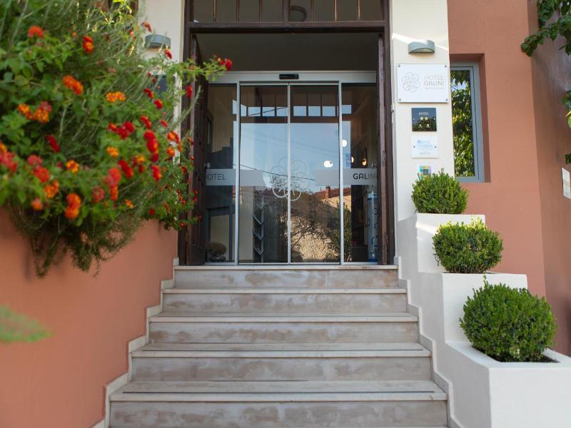 Galini Hotel image