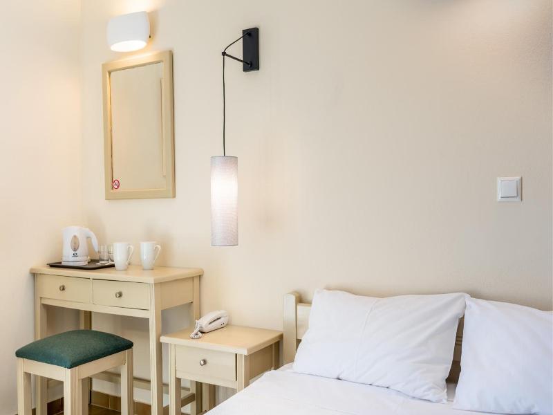Galini Hotel image