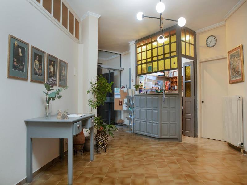 Galini Hotel image