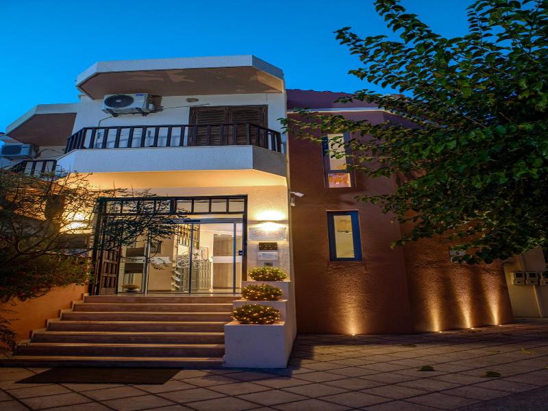 Galini Hotel image