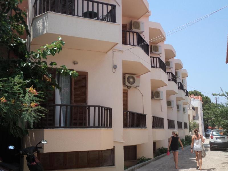 Galini Hotel image