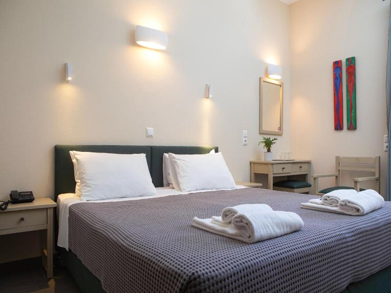 Galini Hotel image