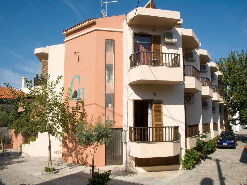 Galini Hotel image
