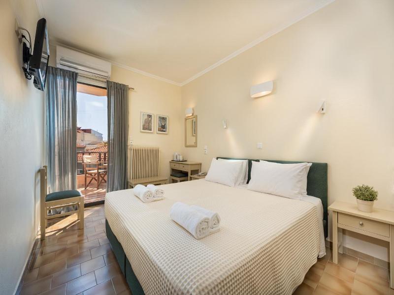 Galini Hotel image