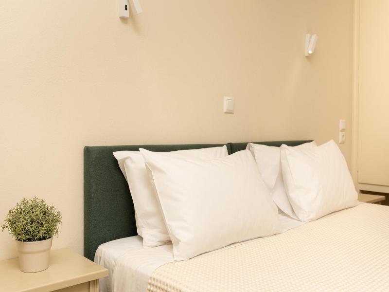 Galini Hotel image