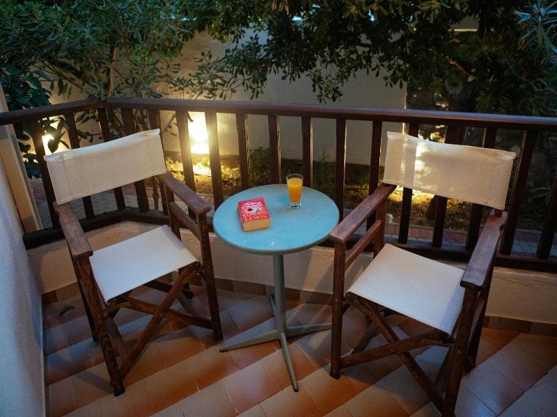 Galini Hotel image