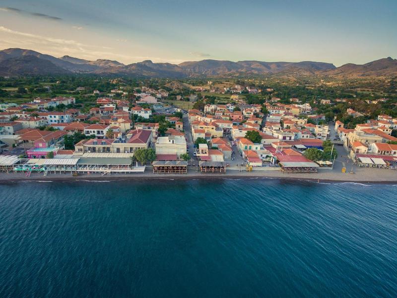 Galini Hotel image