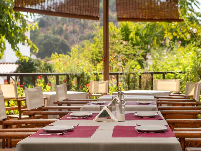 Galini Hotel image