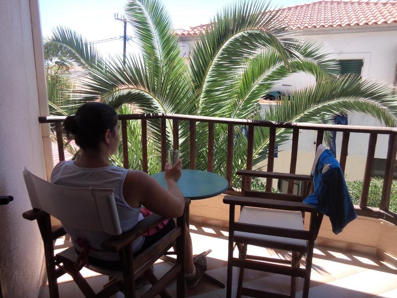 Galini Hotel image
