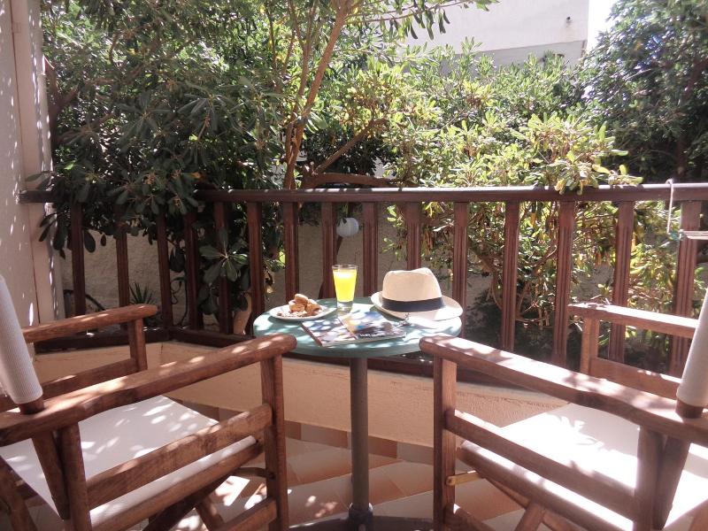 Galini Hotel image