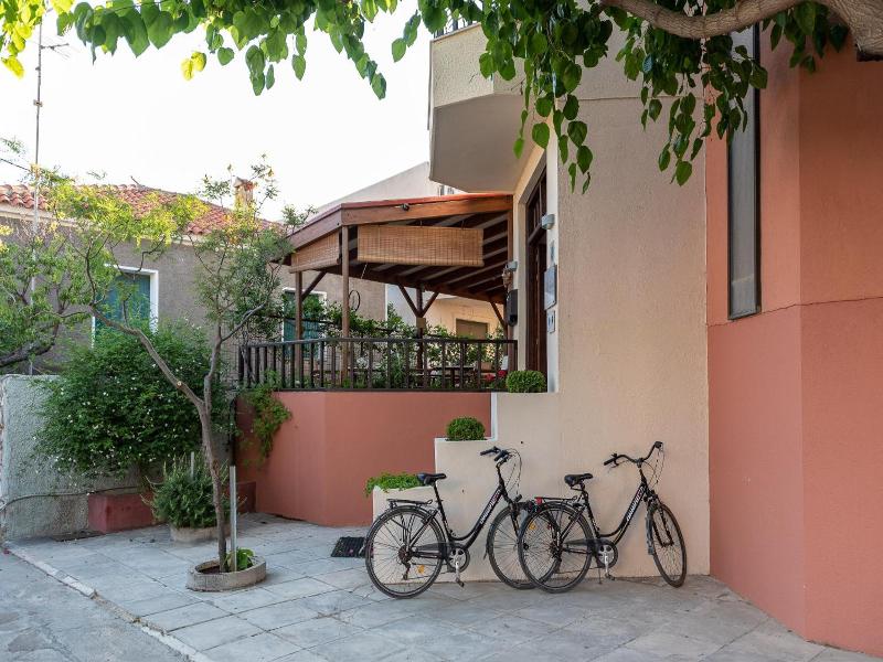 Galini Hotel image
