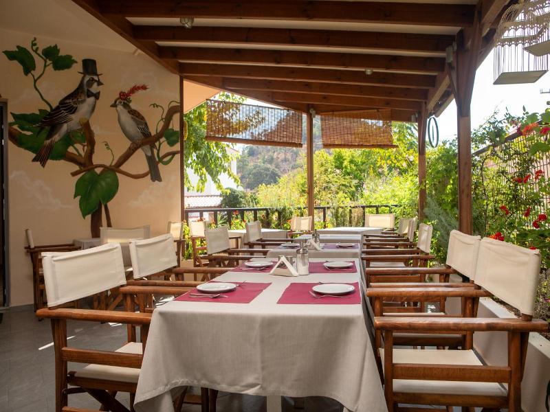 Galini Hotel image