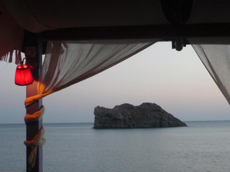 Galini Hotel image