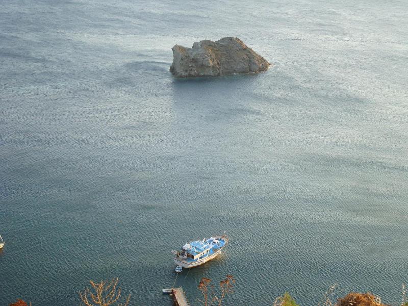 Galini Hotel image