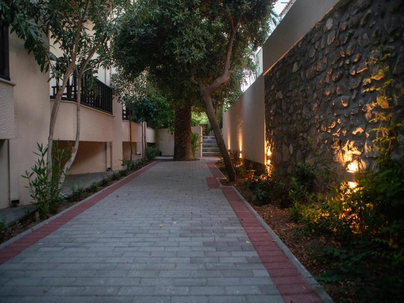 Galini Hotel image