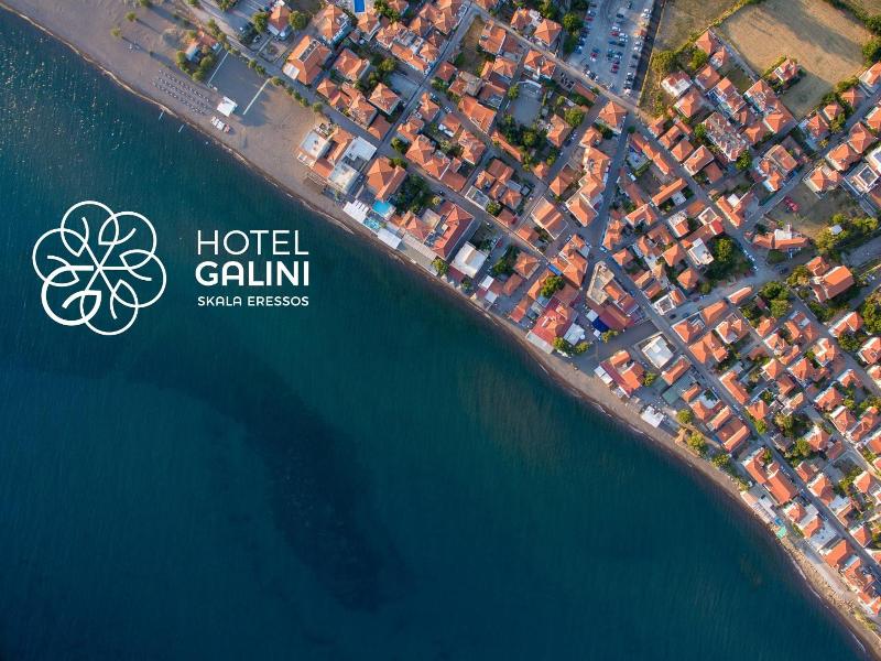 Galini Hotel image