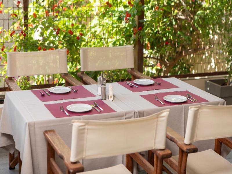 Galini Hotel image