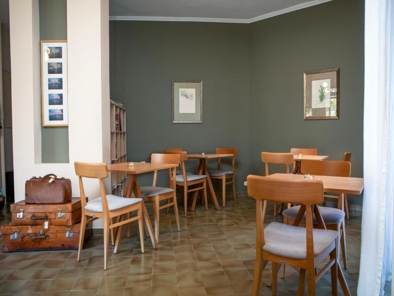 Galini Hotel image