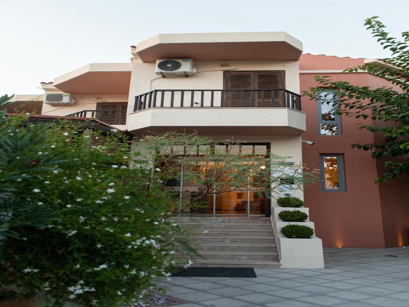 Galini Hotel image