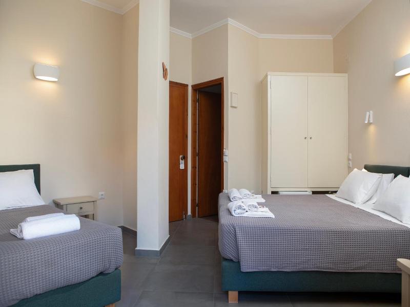 Galini Hotel image