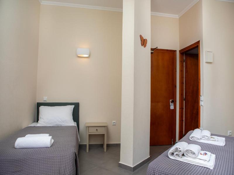 Galini Hotel image