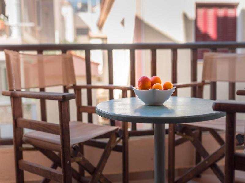Galini Hotel image