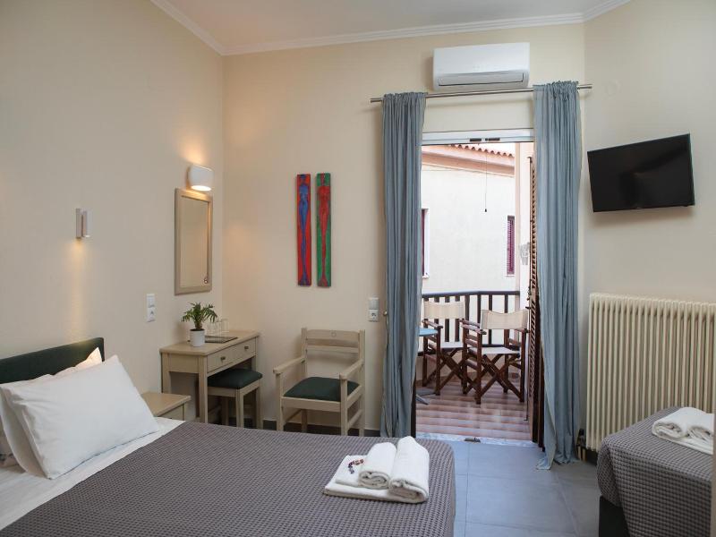 Galini Hotel image