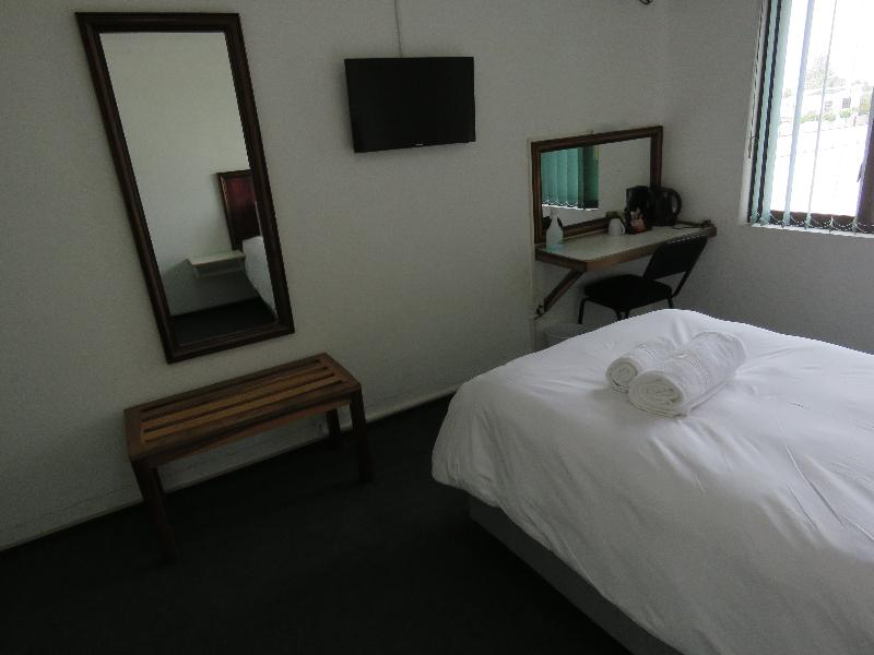 Ngandu At Sea Luxury Accommodation image