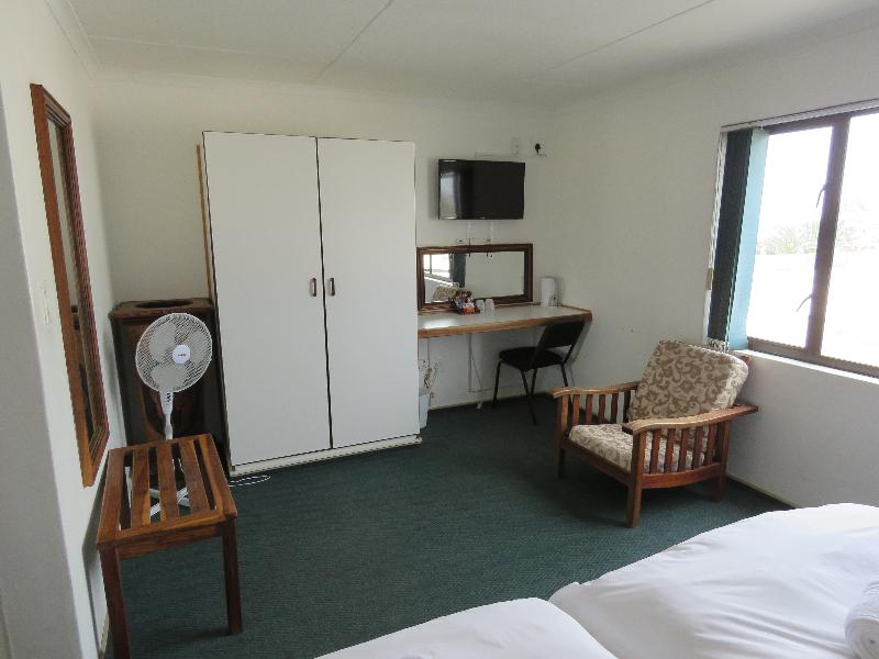 Ngandu At Sea Luxury Accommodation image